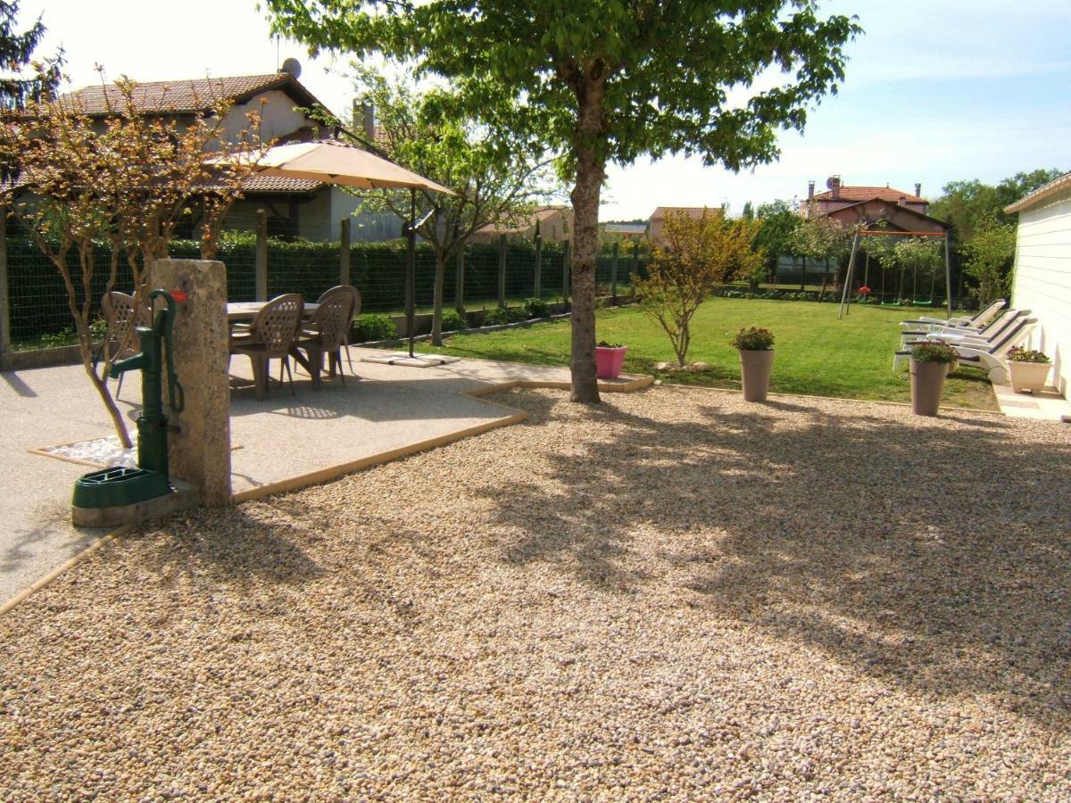 Gite L'Hirondelle Castelnau-de-Médoc Dış mekan fotoğraf