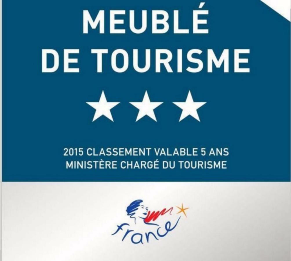Gite L'Hirondelle Castelnau-de-Médoc Dış mekan fotoğraf